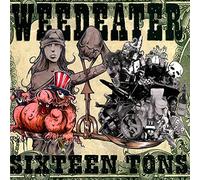 Sixteen Tons