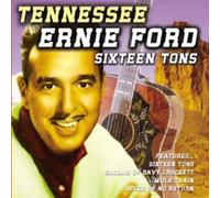 Sixteen Tons