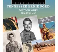 Sixteen Tons/His 30 Finest/1949 1957