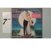 Sixteen Tons/Instrumental [Import]