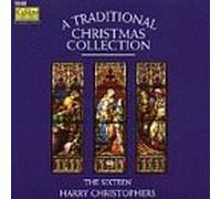 Sixteen - Trad.Christmas Collection [Import]