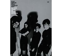 Sixteen years of video material DVD