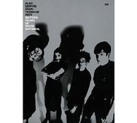 Atari Teenage Riot / Alec Empire – Sixteen Years of Video Material – DVD