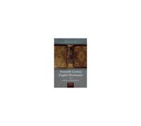 Sixteenth-Century English Dictionaries