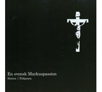 Sixten, Fredrik - Fredrik Sixten : en Svensk Markuspassion
