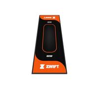 SIXTEN Tapis Home Trainer Vélo Zwift 65x180 - Antivibrations et Antibruit - Vélo d'Intérieur - Durable