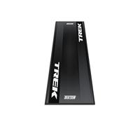 SIXTEN Tapis Home Trainer Vélo Zwift 65x180 - Antivibrations et Antibruit - Vélo d'Intérieur - Durable