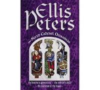 Sixth Cadfael Omnibus Peters, Ellis (Auteur)