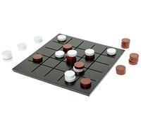 Sixth Jeux de Société