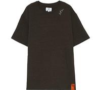 Sixth June T-Shirt Logo épaule