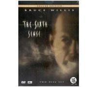 SIXTH SENSE-ED LUX-2 DVD-VN G
