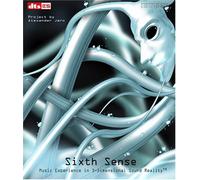 Sixth Sense Experience in 3-Dimensional Sound Reality TM, DTS ES 5.1 and 6.1 Extended Surround Music Disc [Import]