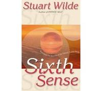 Sixth Sense Stuart Wilde (Auteur)