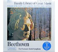 Sixth Symphony, The Pastoral