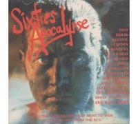 Sixties Apocalypse by Various Artists