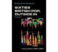 Sixties British Pop, Outside In