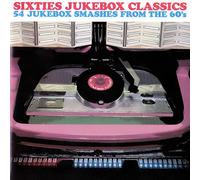 SIXTIES JUKEBOX CLASSICS - Sixties Jukebox Classics