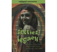 Sixties Legacy by Richard Neumann Richard Neumann (Auteur)