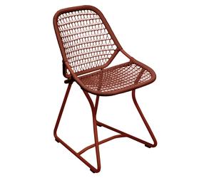 Sixties Outdoor Chaise Fermob - 3100540244456