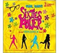 Sixties Power - Vol. 2-Real Shagadelic Music