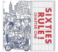 Sixties Rule! Chapter One