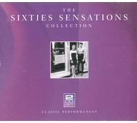Sixties Sensations, The [Import]
