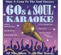 Sixties & Soul Karaoke