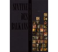 Sixtine des Balkans: Peintures de l'église Saint-Athanase à Voskopojë (Albanie), édition bilingue français-albanais