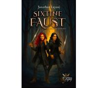 Sixtine Faust 1 : Un monde enténébré
