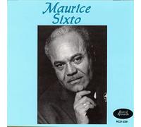 Sixto, Maurice a. - Choses Et Gens Entendus.