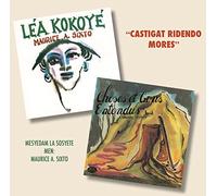 Sixto, Maurice a. - Lea Kokoye & Choses Et..