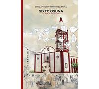 Sixto Osuna: El poeta solitario