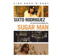 Sixto Rodriguez Sugar Man