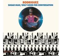 Sixto Rodriguez - Sugar Man/Only Good For Conversation [7" VINYL]