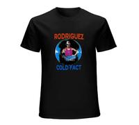 Sixto Rodriguez Tee Men T-Shirt Size XXL