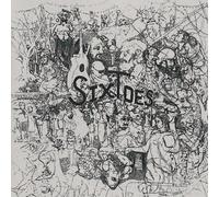 Sixtoes - Trick of The Night [Import]
