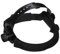 SIXTOL Bandeau de soudage de rechange pour casque de soudage solaire occultant automatique | Bandeau de soudage | Pièce de rechange pour masque de soudage | Bandeau de soudage réglable pour TIG MIG