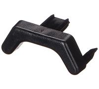 SIXTOL Bike 2/3 / 4 Extrémité en Plastique de Remplacement du Rail de Support (Rail) du Porte-vélos pour Le Dispositif d'attelage