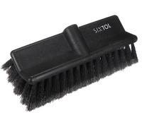 SIXTOL Car Detailing Brush Head 3 Tête de Lavage pour Brosse à débit 25 × 11 cm