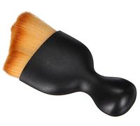 SIXTOL Car Detailing Vent Brush 1 | Brosse de précision pour grilles de climatisation et aérateurs | Nettoyage intérieur Voiture