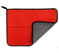 SIXTOL Car Detailing Wash Towel S | Chiffon Microfibre 30×40 cm | Lavage et Entretien Auto | Haute Absorption | Doux et Polyvalent