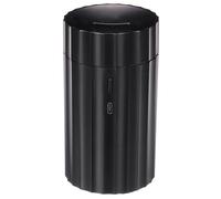 SIXTOL Car Flame Diffuseur d'arômes 100 ML | Humidificateur d'air à ultrasons | pour humidifier et parfumer Les Voitures, caravanes, Camping-Cars, Maison, Chambre à Coucher | Aromathérapie | pour
