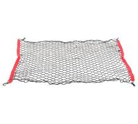 SIXTOL Car Net M Filet à Bagages de Voiture - Protection pour Chien - Sécurité de Charge - 120 x 70 cm - Élastique