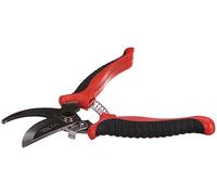 SIXTOL Garden | Sécateur en acier de qualité avec poignée ergonomique