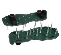 SIXTOL Grass AIR Chaussures aérateur de Gazon | Aérateur de Gazon | Entretien de la pelouse