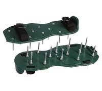 SIXTOL Grass AIR Chaussures aérateur de Gazon | Aérateur de Gazon | Entretien de la pelouse