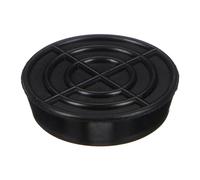 SIXTOL Jack Pad 1 Support en Caoutchouc pour cric à Profil Bas SX Jack - Pièce de Rechange