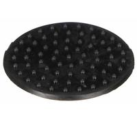 SIXTOL Jack Pad 11 | Cale en Caoutchouc pour cric Bas Profil SX Jack 3T | Pièce de Rechange | Protection du châssis