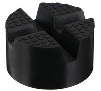 SIXTOL Jack Pad 5 | Cale en Caoutchouc pour cric | Protection de carrosserie | Support antidérapant