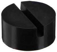 SIXTOL Jack Pad 6 | Cale en Caoutchouc pour cric Automobile | Protection de seuils et stabilité